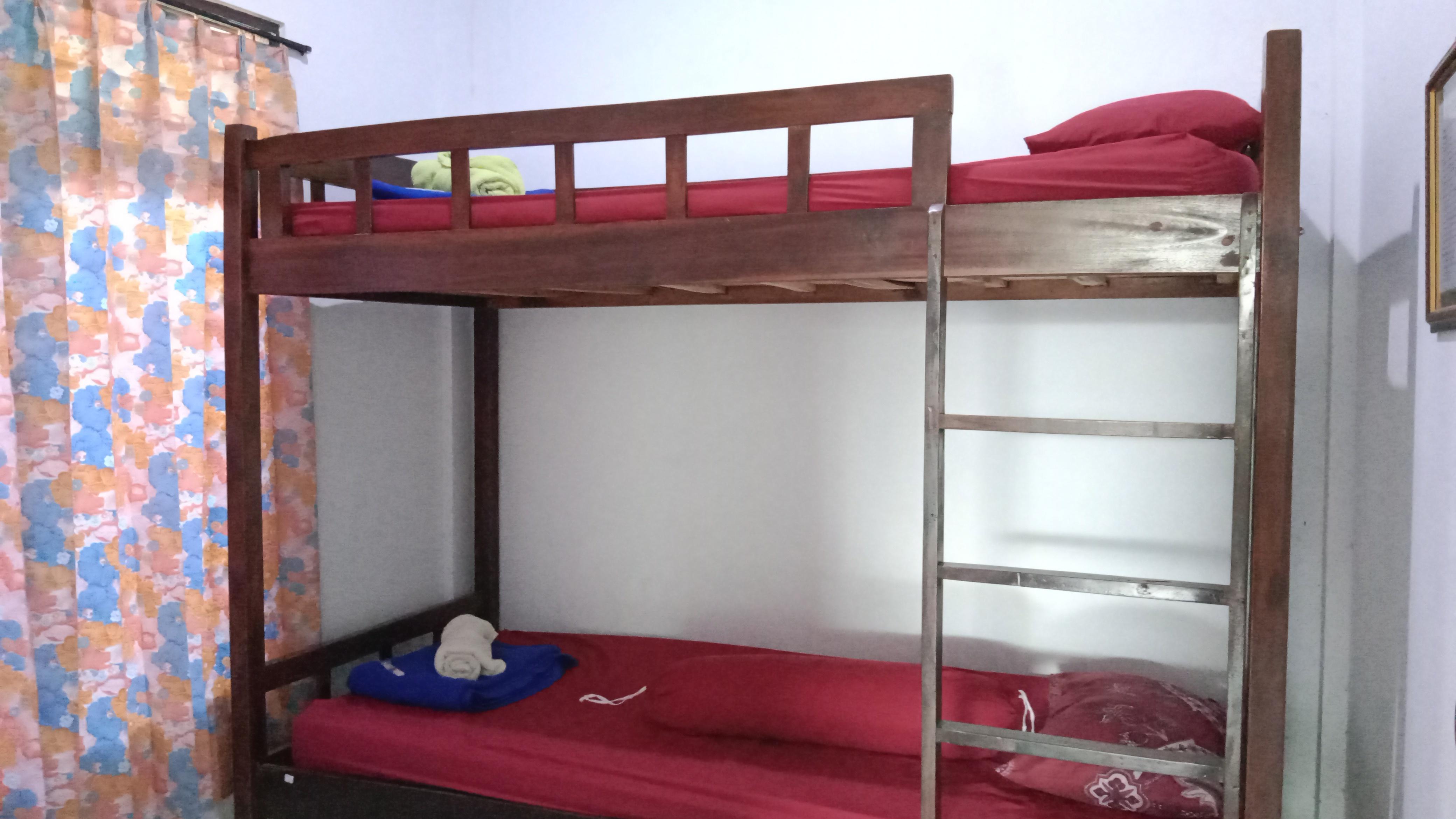 Tiga Dua Homestay Yogyakarta Esterno foto