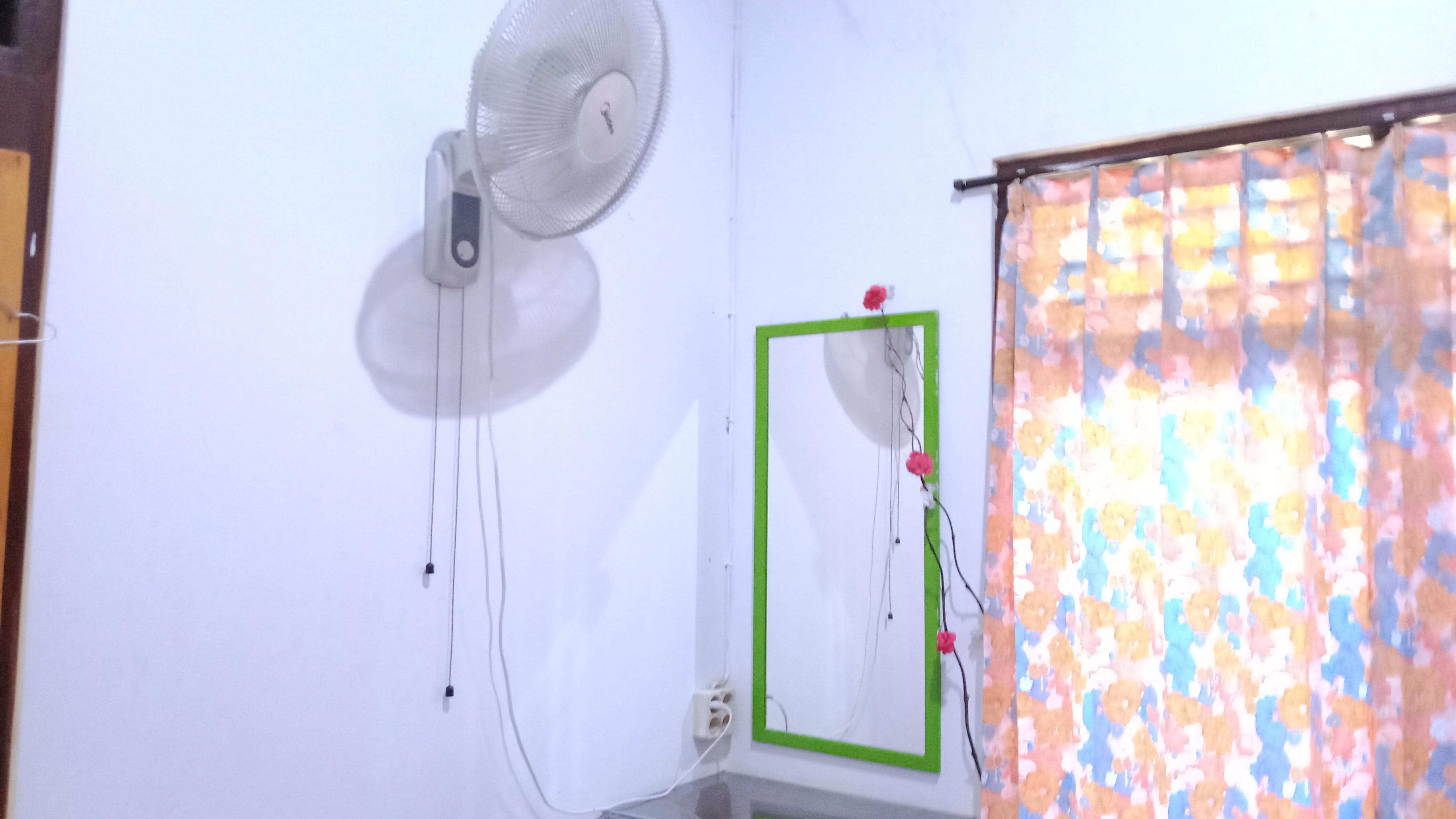 Tiga Dua Homestay Yogyakarta Esterno foto