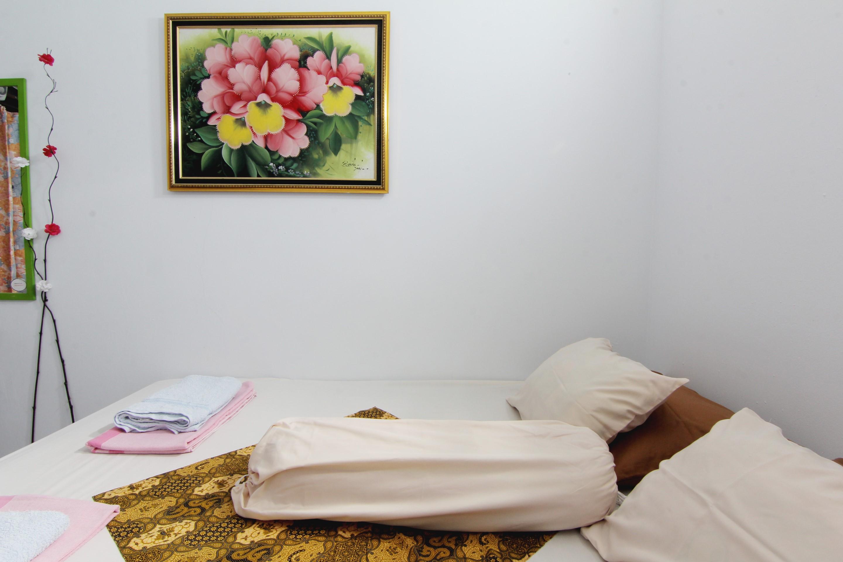 Tiga Dua Homestay Yogyakarta Esterno foto