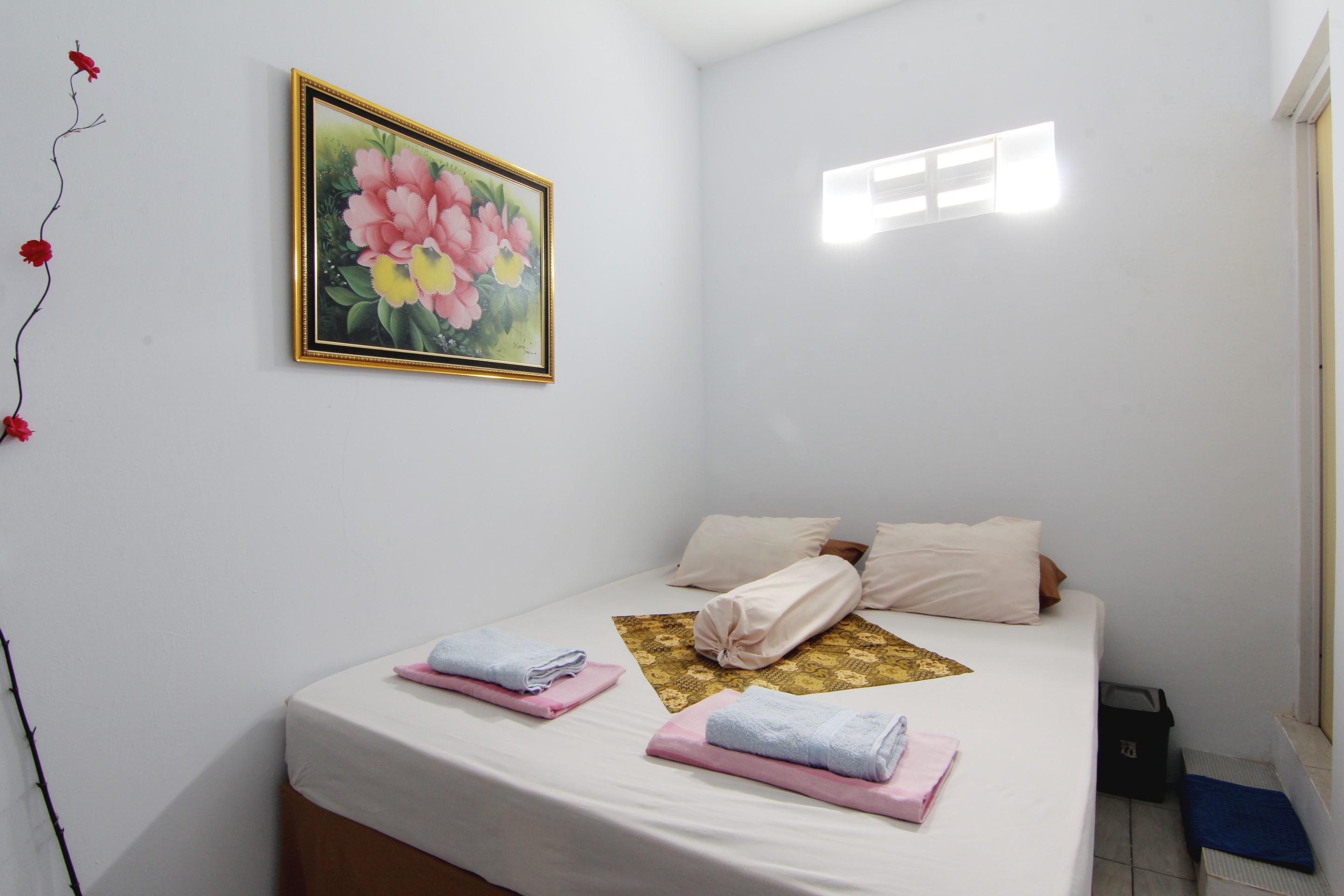 Tiga Dua Homestay Yogyakarta Esterno foto
