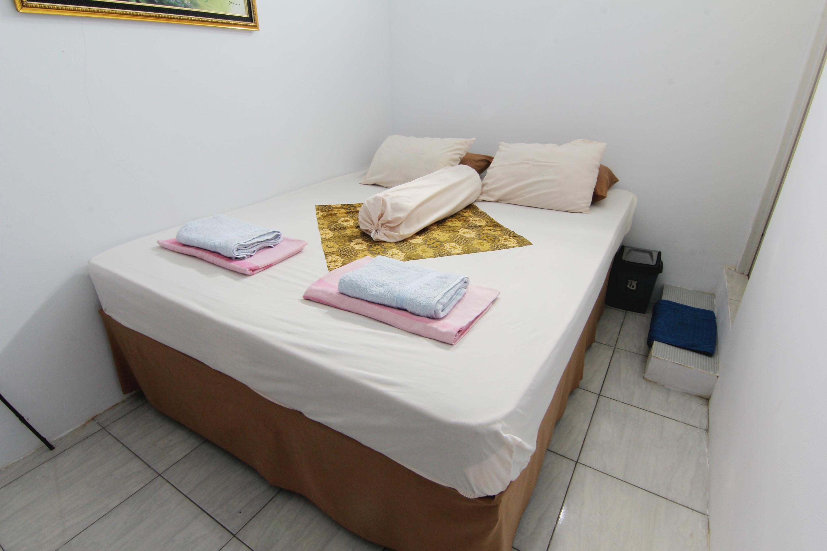 Tiga Dua Homestay Yogyakarta Esterno foto