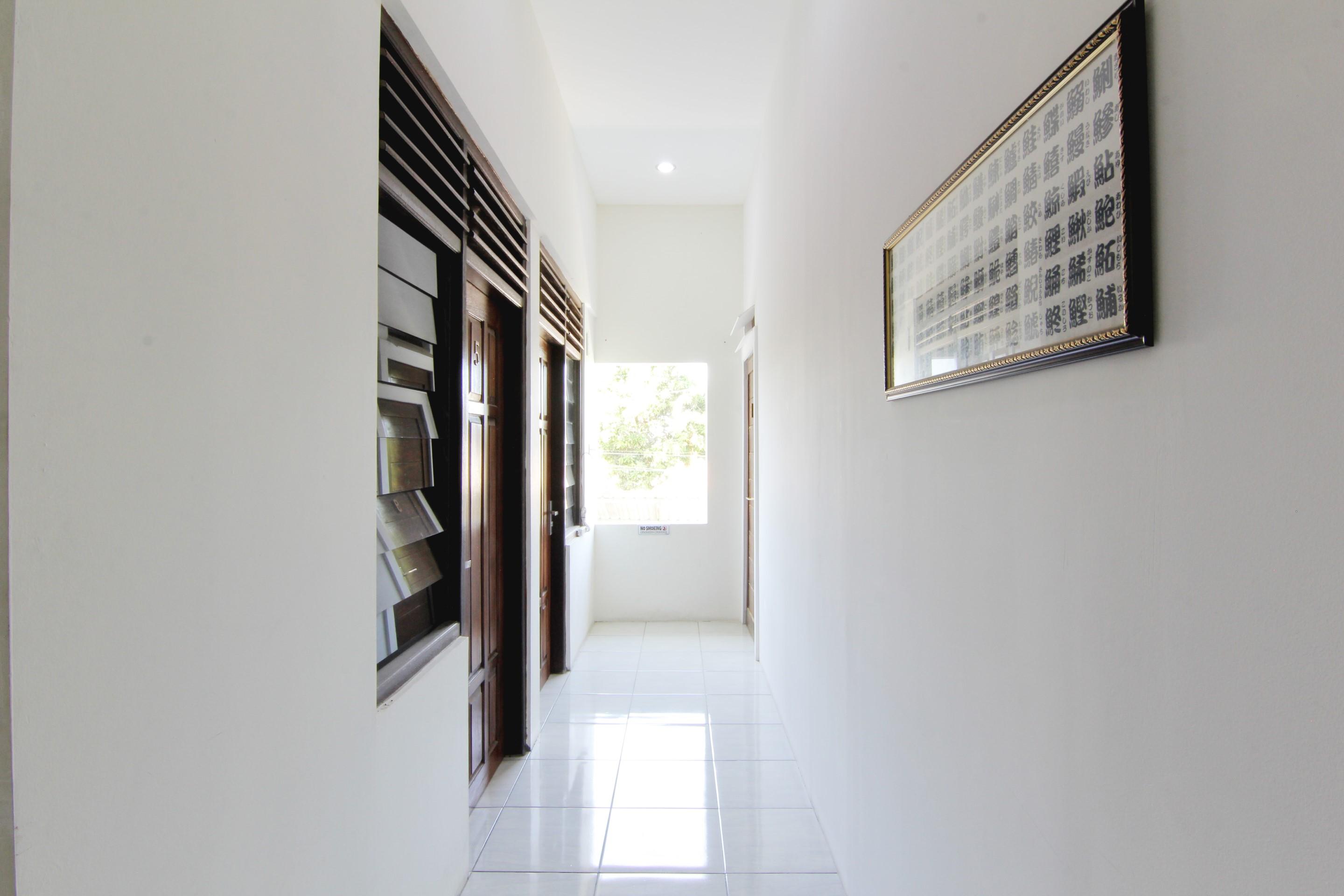 Tiga Dua Homestay Yogyakarta Esterno foto