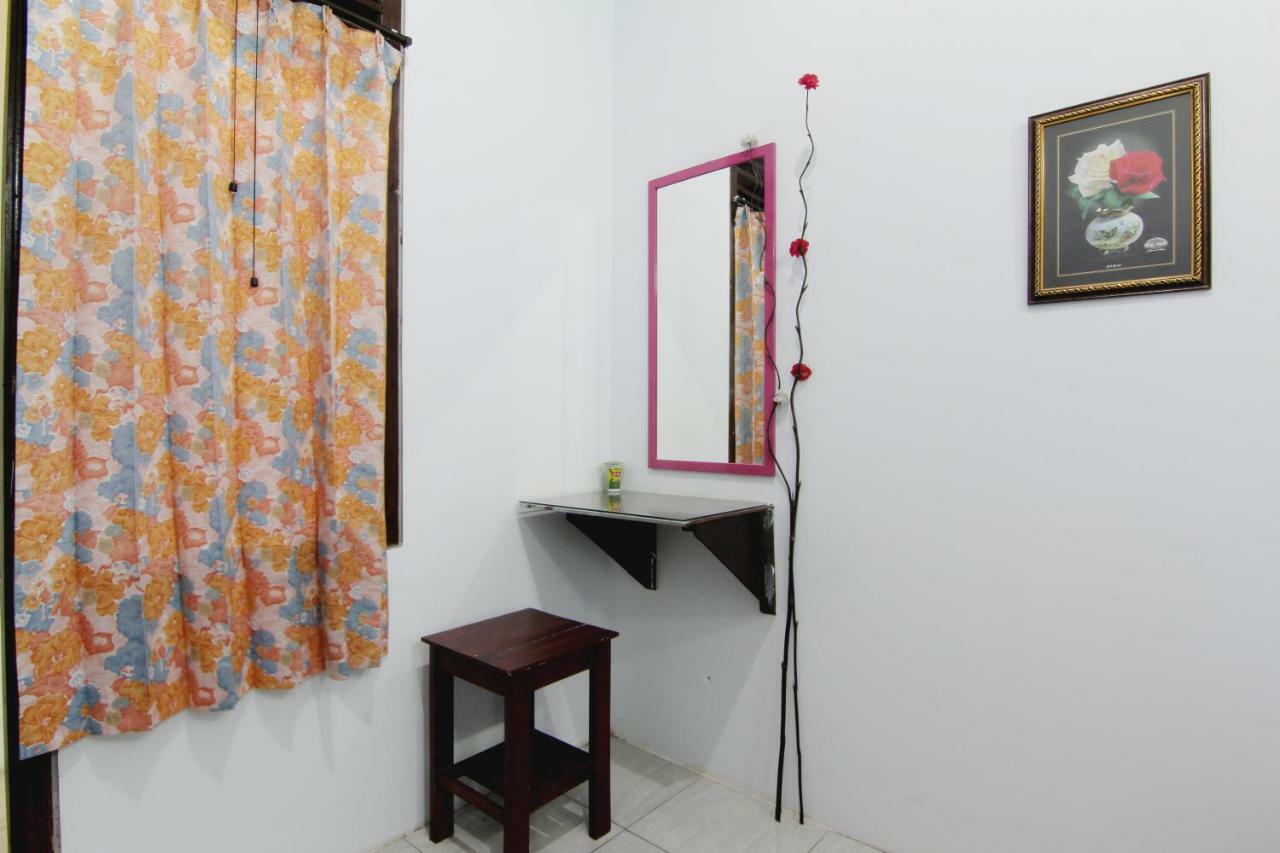 Tiga Dua Homestay Yogyakarta Esterno foto